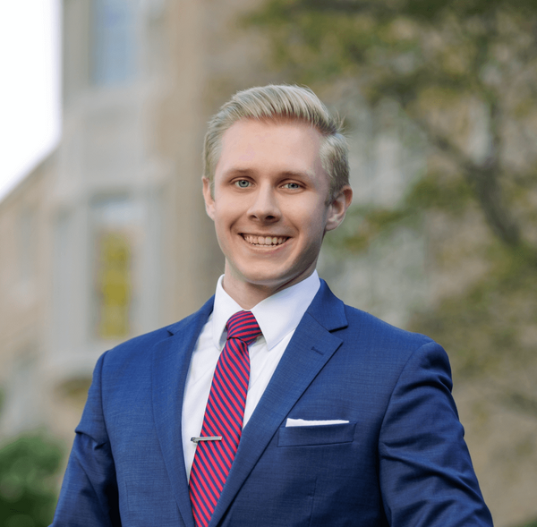 Gabriel - President